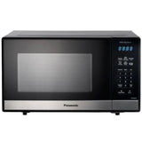 Horno de Microondas 0.9 Pies Cúbicos Panasonic NN-SB428SRUH