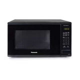 Horno de Microondas Panasonic 1.3 Pies Cúbicos Negro NN-SB636BRUH