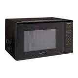 Horno de Microondas Panasonic 1.3 Pies Cúbicos Negro NN-SB636BRUH