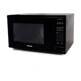 Horno de Microondas Panasonic 1.3 Pies Cúbicos Negro NN-SB636BRUH