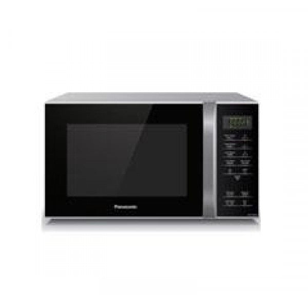 Horno de Microondas 0.7 Pies Cúbicos Panasonic NN-ST34HMRUH