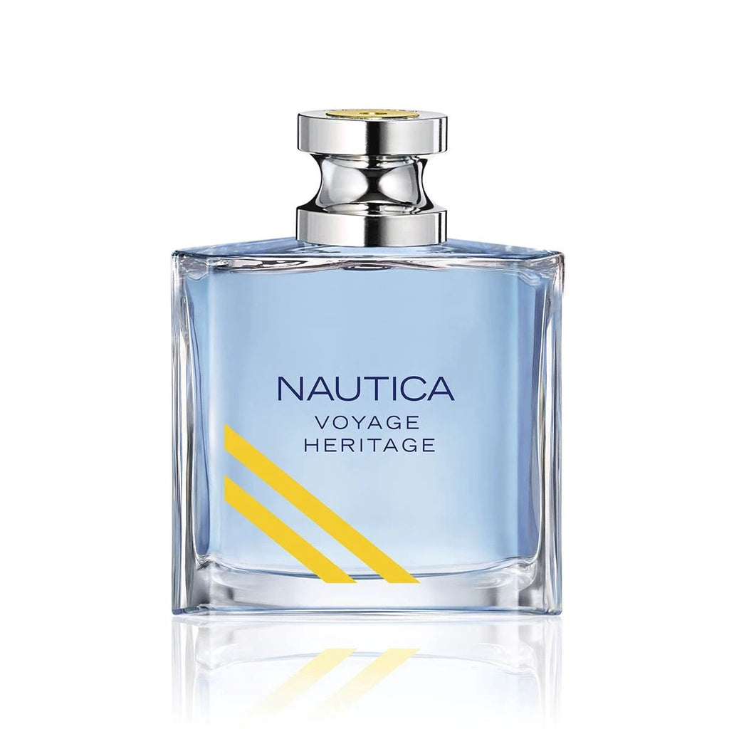 Nautica Heritage Men 100 ml Eau de Toliette