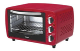 Horno Eléctrico 19 Litros T-fal OF32A5MX