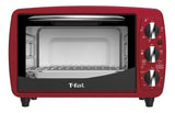 Horno Eléctrico 19 Litros T-fal OF32A5MX