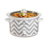 Olla de Cocción Lenta Hamilton Beach 2.8 Litros 33234