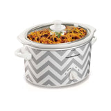 Olla de Cocción Lenta Hamilton Beach 2.8 Litros 33234