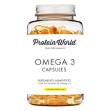 Cápsulas Omega 3 - 90 Caps