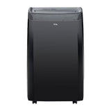 Aire Acondicionado Portátil TCL 0.8 Litros 12000 BTU 110 V Frio y Calor P12P-KHF14NEG