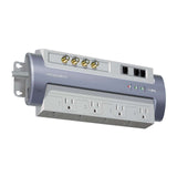 Protector de Sobretensión Panamax 8 Contactos PA-M8-AV