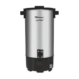 Cafetera Percoladora Koblenz 4.8 Litros Gris PCKM-45