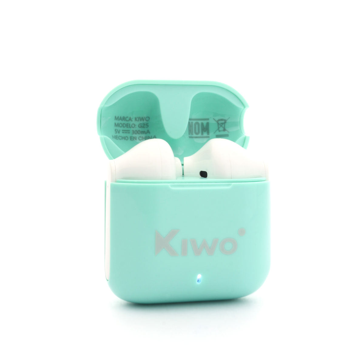 Audífonos Inalámbricos True Wireless Pek, Kiwo