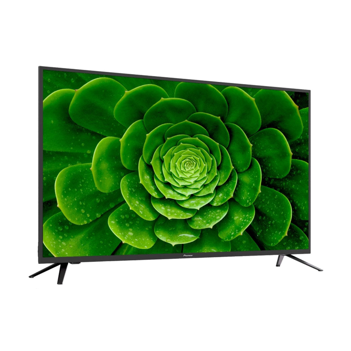 Televisión Pantalla 43 Pulgadas Pioneer Smart TV 4K UHD PN43-751-24U