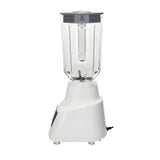 Licuadora Taurus Potenza Comfort Vaso de Vidrio 1.5 Litros Blanca