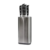 Juego de Cuchillos Hudson 5 Piezas Gris PROSET04
