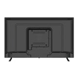 Pantalla 40 Pulgadas Daewoo LED Smart TV Roku HD DAW40R