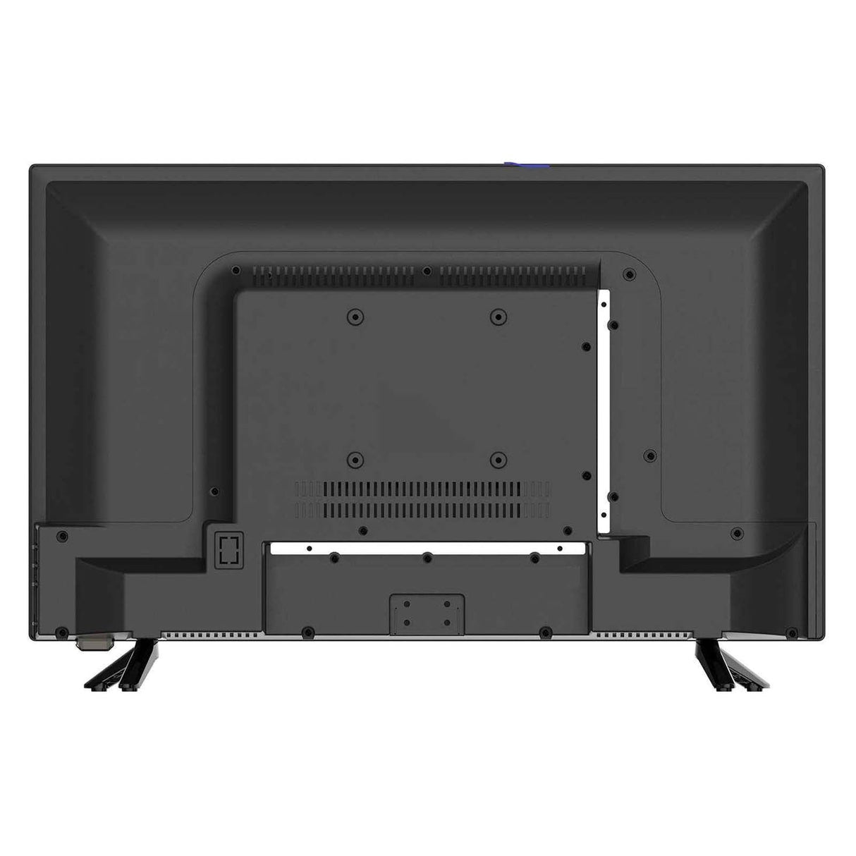 Televisión Pantalla 24 Pulgadas JVC Roku TV HD SI24R