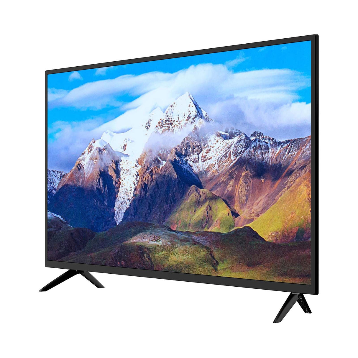 Pantalla 40 Pulgadas JVC LED Roku TV Full HD SI40FR