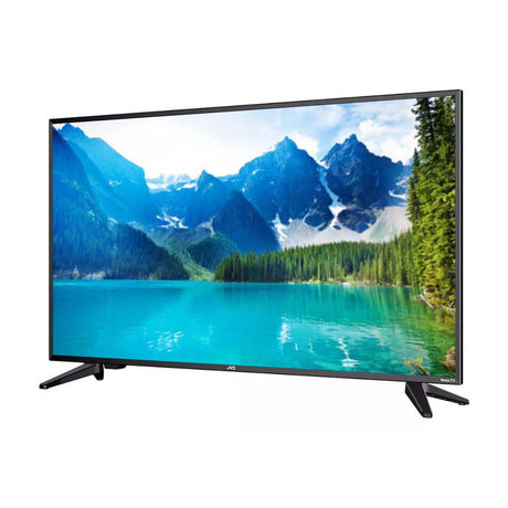 Pantalla 50 Pulgadas JVC LED Roku TV 4K Ultra HD SI50UR