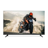 Pantalla 55 Pulgadas JVC LED Roku TV 4K Ultra HD SI55URF