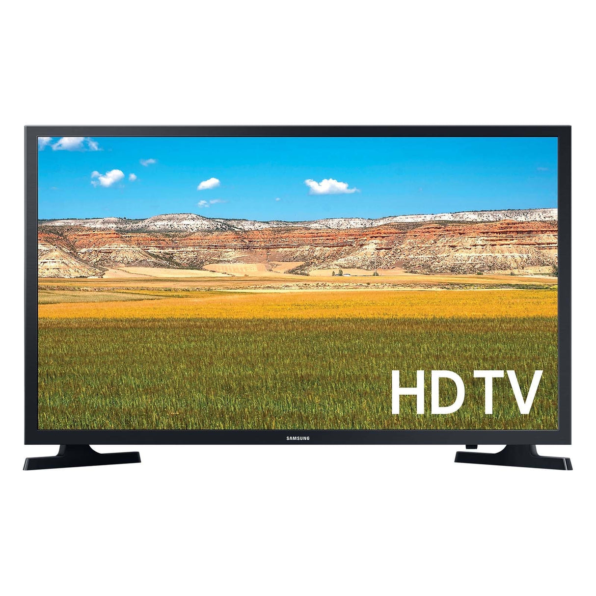 Pantalla 32 Pulgadas Samsung LED Smart TV HD UN-32T4310