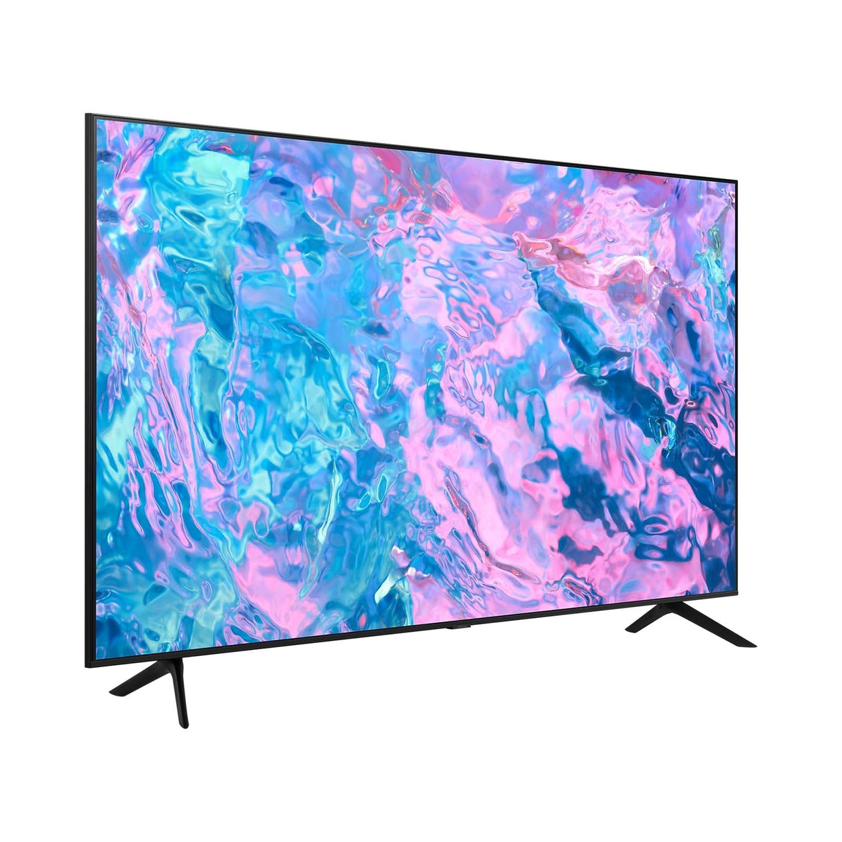 Pantalla 85 Pulgadas Samsung LED Smart TV Crystal 4K UHD UN-85CU7010