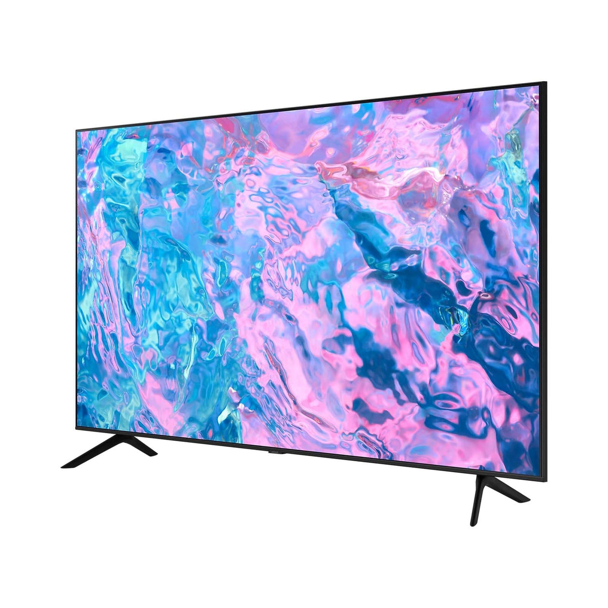 Pantalla 85 Pulgadas Samsung LED Smart TV Crystal 4K UHD UN-85CU7010