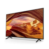 Pantalla 85 Pulgadas Sony Google TV 4K UHD KD-85X77L