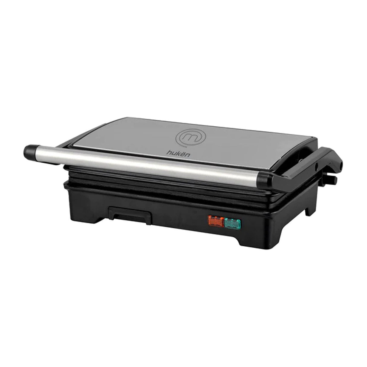 Parrilla para Panini MasterChef Grill+ MK-PG-2