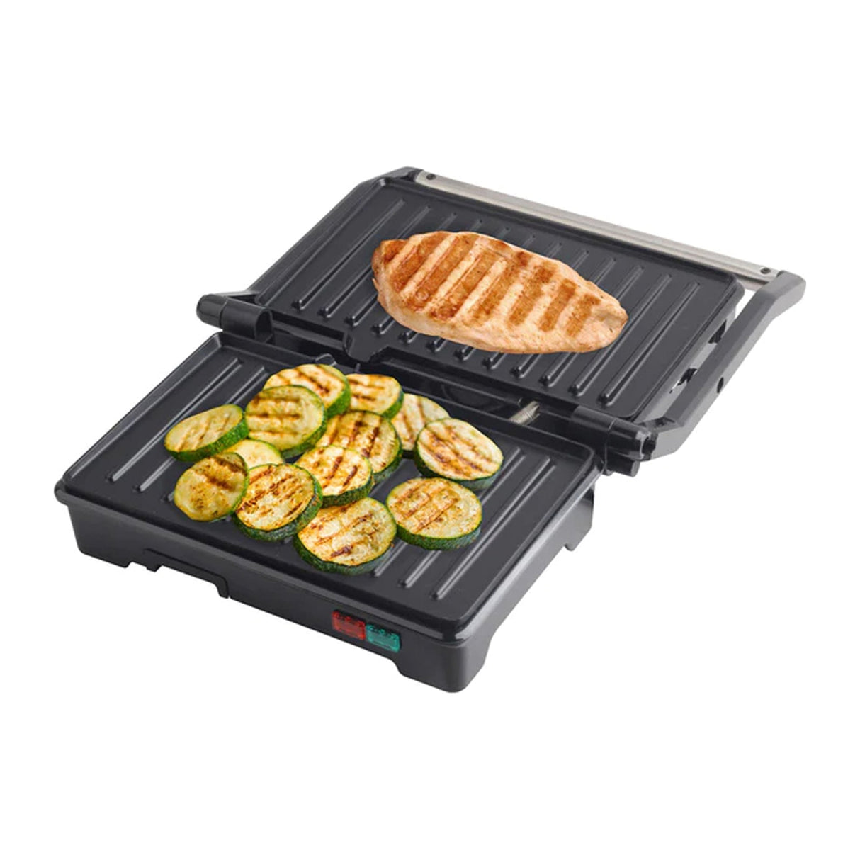 Parrilla para Panini MasterChef Grill+ MK-PG-2