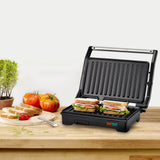 Parrilla para Panini MasterChef Grill+ MK-PG-2