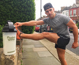 The SuperMan Blend: Chocolate - 1.2 kg