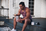 PROTEIN WORLD SHAKER