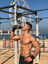 The SuperMan Blend: Chocolate - 1.2 kg