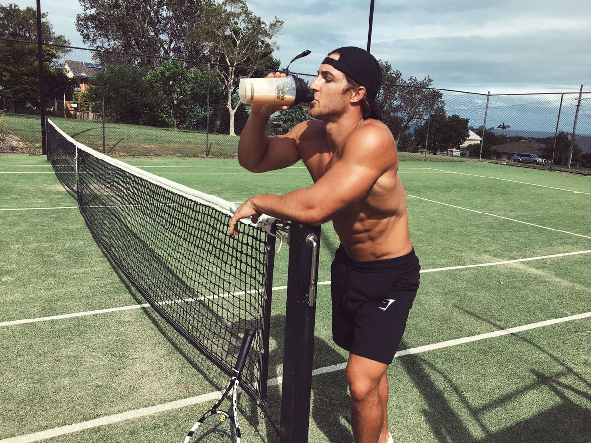 The SuperMan Blend: Chocolate - 1.2 kg