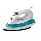 Plancha de Vapor Black+Decker IRBD100