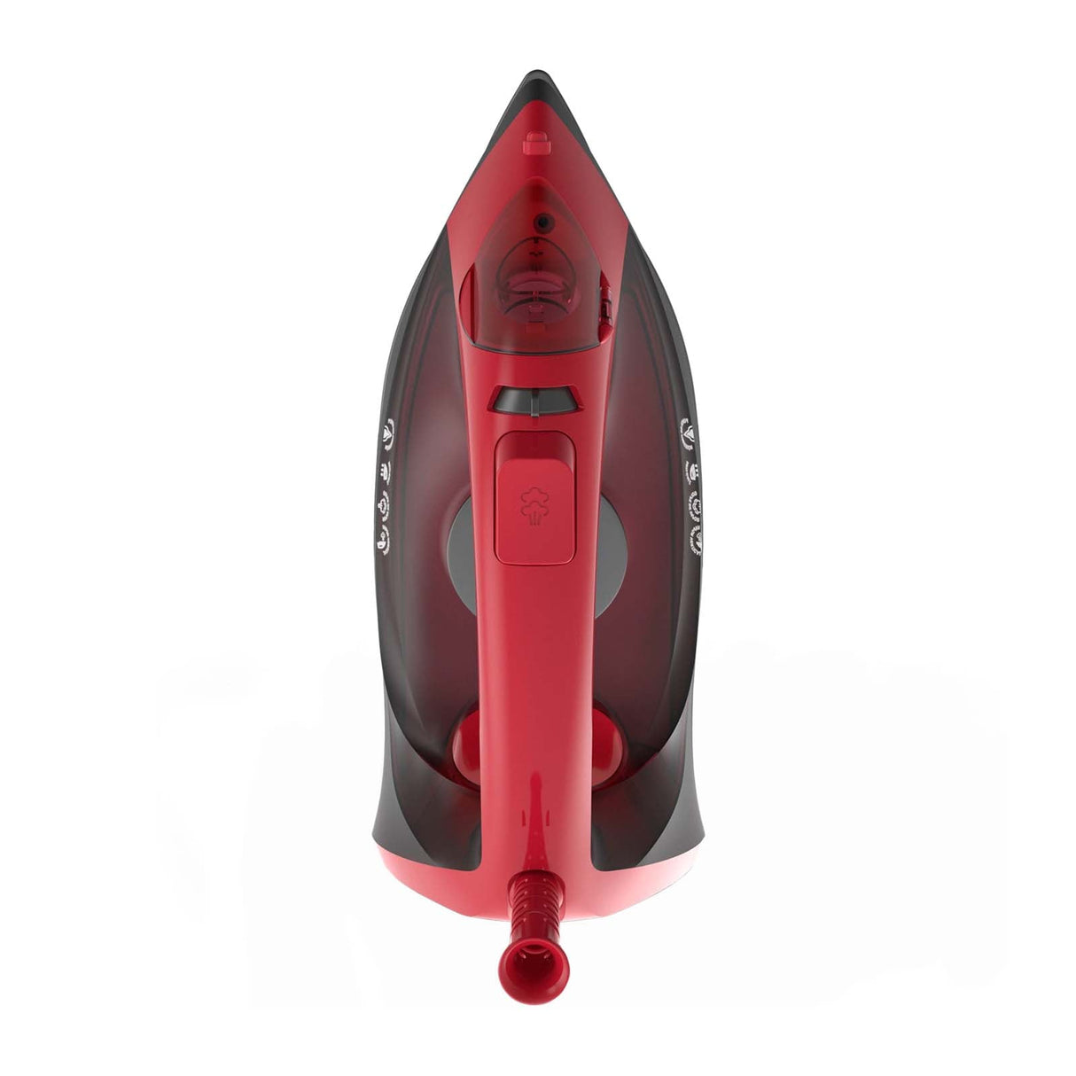 Plancha de Vapor Oster Roja GCSTBS6051