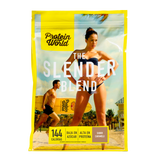 The Slender Blend: Caramelo - 1.2 kg + SHAKER GRATIS