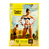 The Slender Blend: Chocolate - 1.2 kg + SHAKER GRATIS