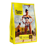 The Slender Blend: Chocolate - 1.2 kg + SHAKER GRATIS