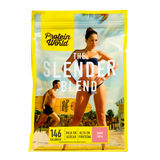 The Slender Blend: Fresa - 1.2 kg + SHAKER GRATIS
