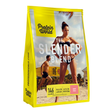 The Slender Blend: Fresa - 1.2 kg + SHAKER GRATIS