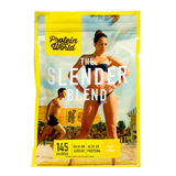 The Slender Blend: Banana - 1.2 kg + SHAKER GRATIS