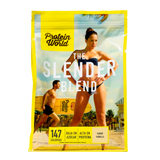 The Slender Blend: Vainilla - 1.2 kg + SHAKER GRATIS