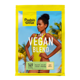 The Vegan Blend: Vainilla - 1.2 kg + SHAKER GRATIS