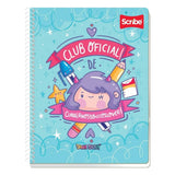 Cuaderno Profesional de Raya ,90 H