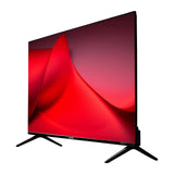 Televisión Pantalla 32 Pulgadas Compaq Google TV HD QLG32EHD