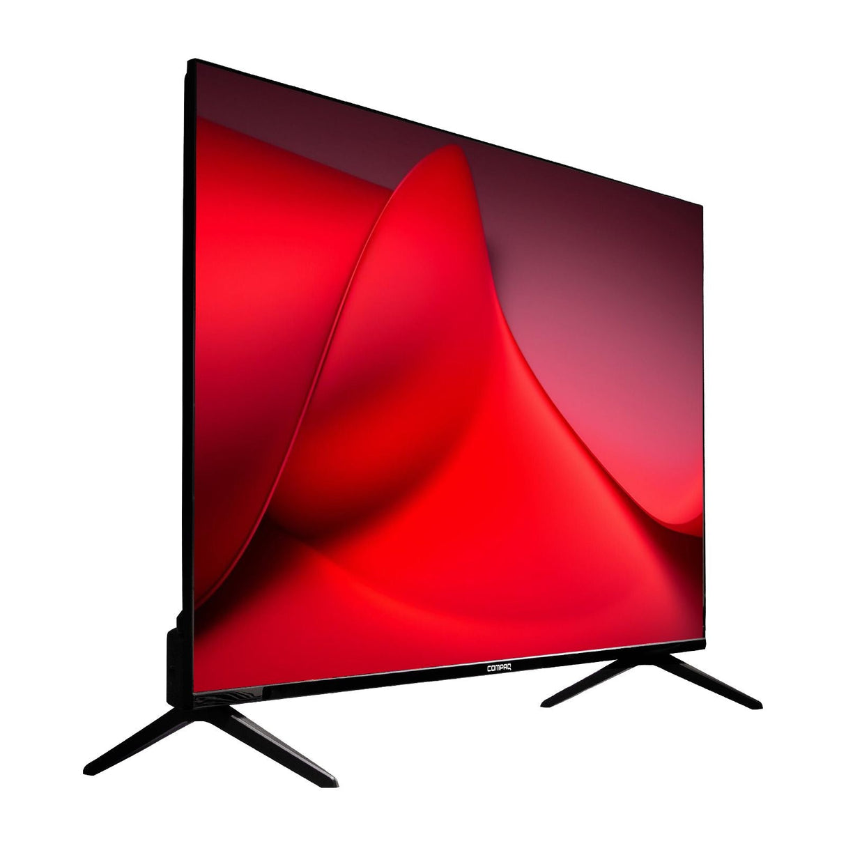 Televisión Pantalla 40 Pulgadas Compaq Google TV FHD QLG40EFHD