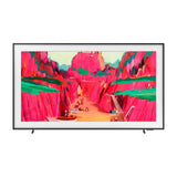 Televisión Pantalla 65 Pulgadas Samsung The Frame Pro Smart TV Neo QLED 4K UHD QN65LS03FWF