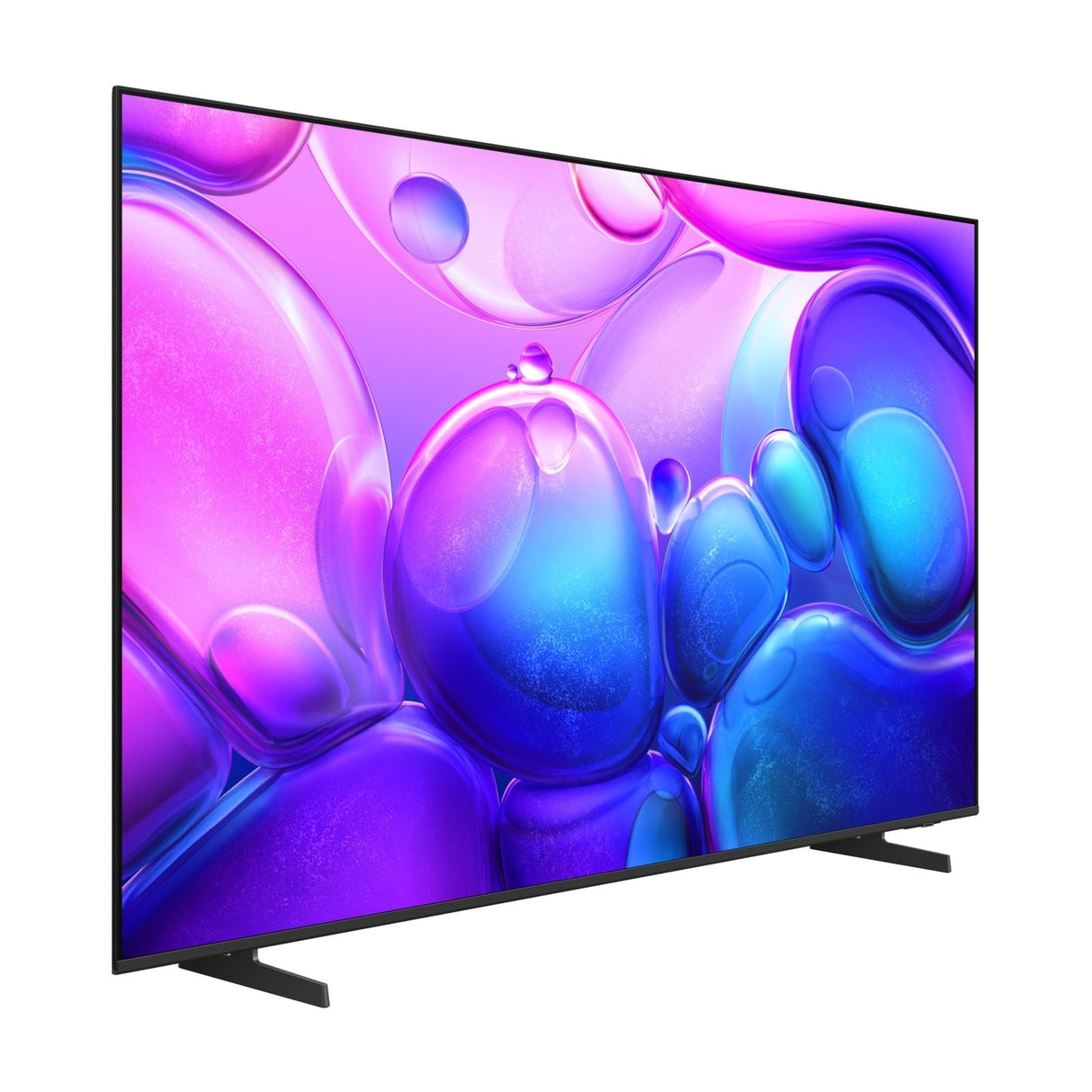 Televisión Pantalla 65 Pulgadas Samsung QLED 4K UHD QN65Q6FAAF