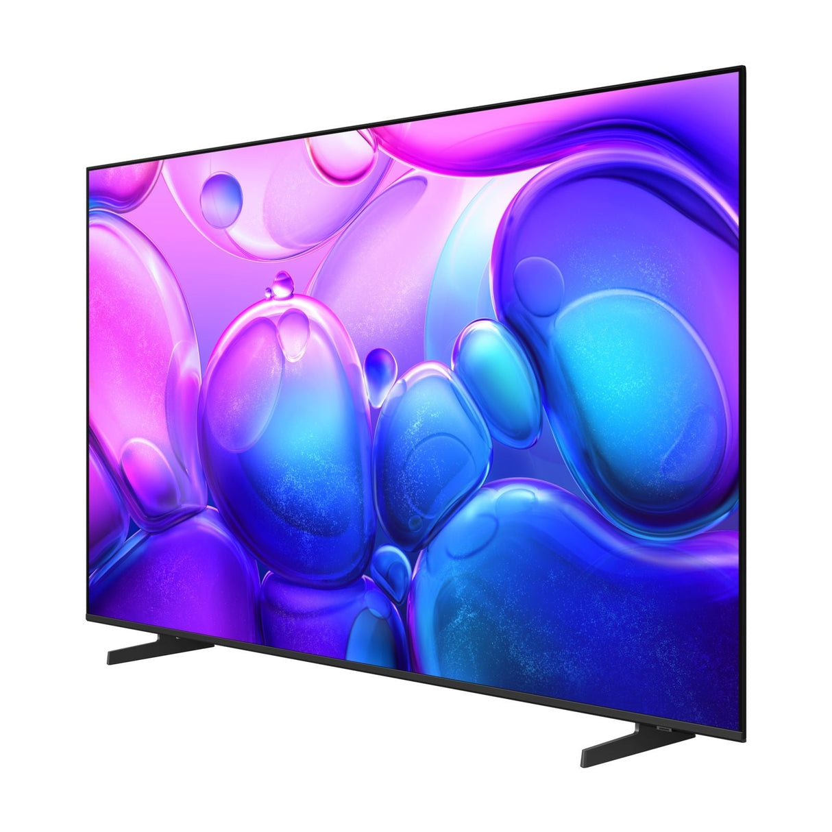 Televisión Pantalla 75 Pulgadas Samsung QLED 4K UHD QN75Q6FAAF